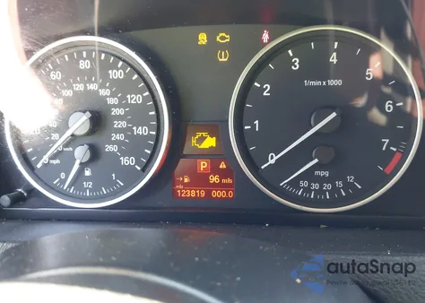 2011 BMW X5 xDrive35I/xDrive35I Premium/xDrive35I Sport Activity from USA, damaged, VIN 5UXZV4C57BL414643